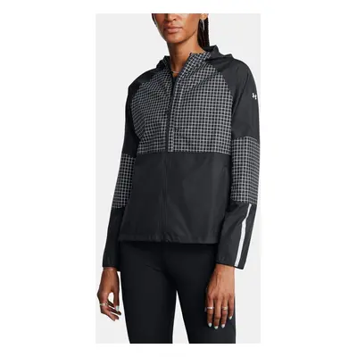 Under Armour Dámská bunda UA Launch Elite CW Jacket - Dámské