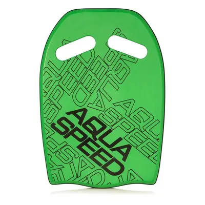 AQUA SPEED Unisex's Swimming Boards WAVE Kickboard