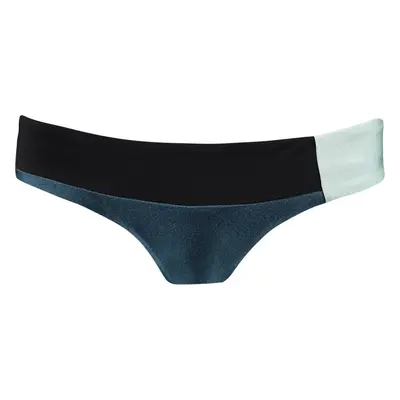 Plavky Barts LOURDES BIKINI BRIEF Blue