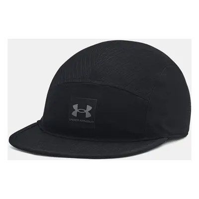 Under Armour Kšiltovka Iso-chill Armourvent Camper-BLK - Pánské