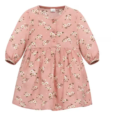 Pinokio Kids's Dress Tres Bien 1-02-2407-19