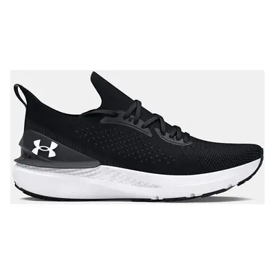 Under Armour Boty UA W Shift-BLK - Dámské