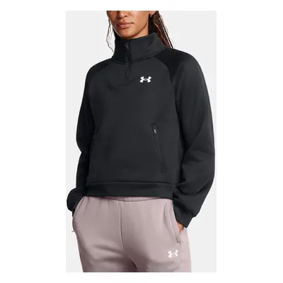 Dámská bunda Under Armour UA Armour Flc Pro HZ - Dámské