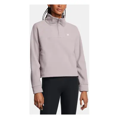 Dámská mikina Under Armour UA W Expanse Fleece HZ-GRY - Dámské