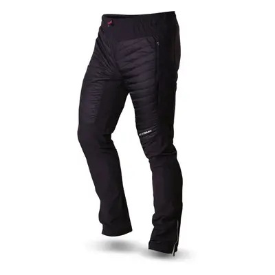 Kalhoty Trimm ZEN PANTS grafit black