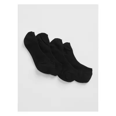 GAP Ponožky no-show socks, páry - Dámské