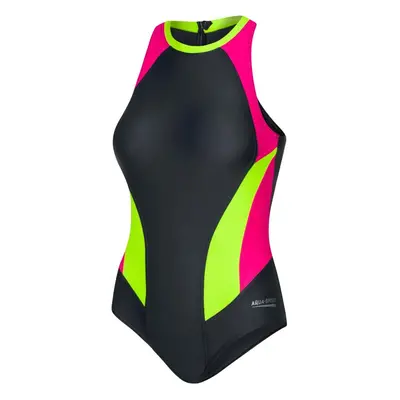 AQUA SPEED Woman's Swimming Suit Nina