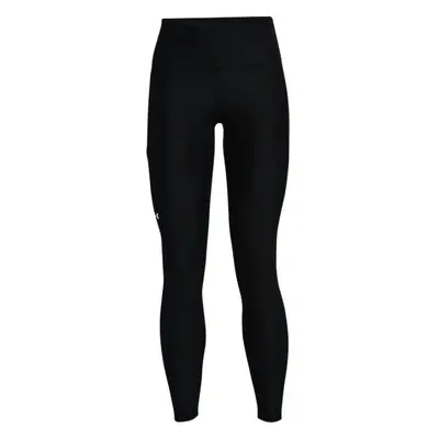 Dámské legíny Under Armour HeatGear HiRise Leg NS Black