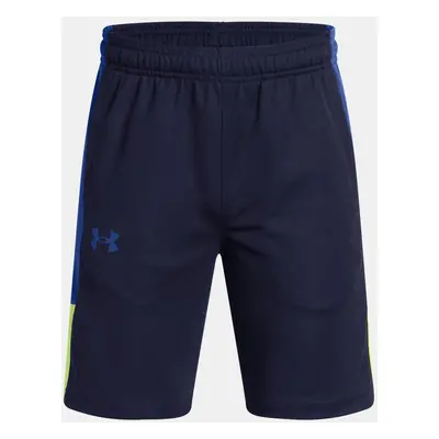 Under Armour Chlapecké kraťasy UA Zone 7in Short - Kluci