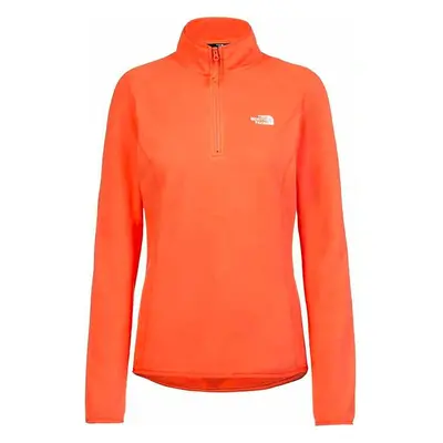 Dámská mikina The North Face Glacier 1/4 Zip W