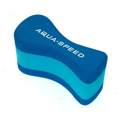 AQUA SPEED Unisex's Swimming Boards Ósemka "3"