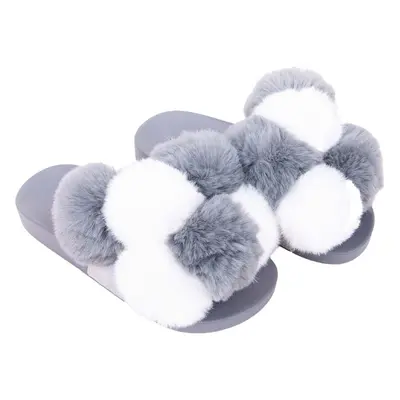 Yoclub Woman's Slippers OFL-0060K-2800