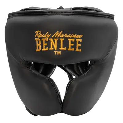 Benlee Leather head protection