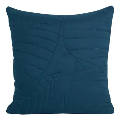 Eurofirany Unisex's Pillow Case Navy Blue