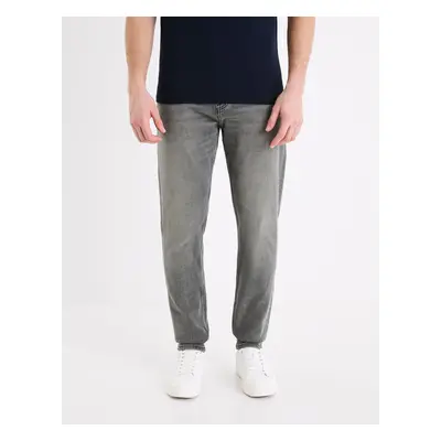 Celio Džíny slim C25 Foslim - Pánské