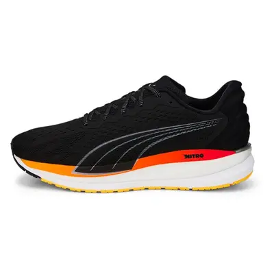 Pánské běžecké boty Puma Magnify Nitro Surge Puma Black