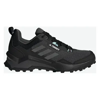 Dámská outdoorová obuv adidas Terrex AX4 W Black UK 4,5