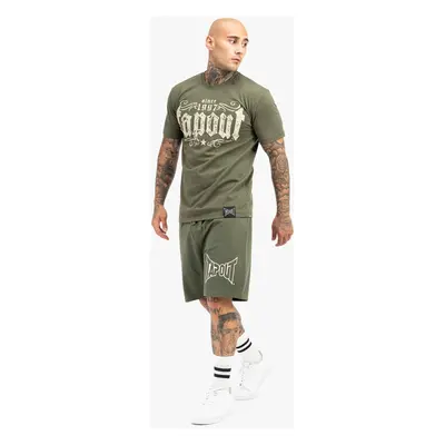 Tapout Men's t-shirt regular fit