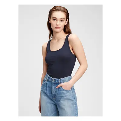 GAP Tílko modern tank top - Dámské