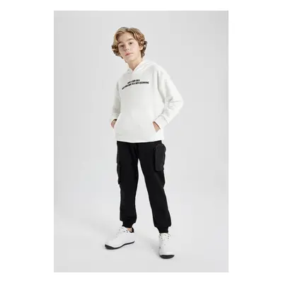 DEFACTO Boys Jogger Sweatpants