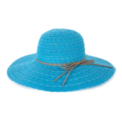 Art Of Polo Woman's Hat Cz23107-4