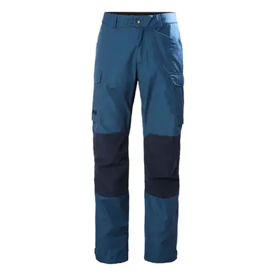 Pánské kalhoty Helly Hansen Vandre Tup Pant Deep Steel