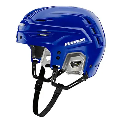 Hokejová helma Warrior Alpha On Pro Royal Blue Senior