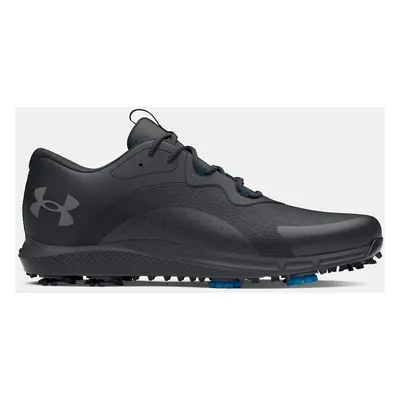 Under Armour Boty UA Charged Draw Wide-BLK - Pánské