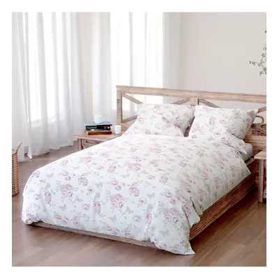 Edoti Cotton bed linen Calmia A598