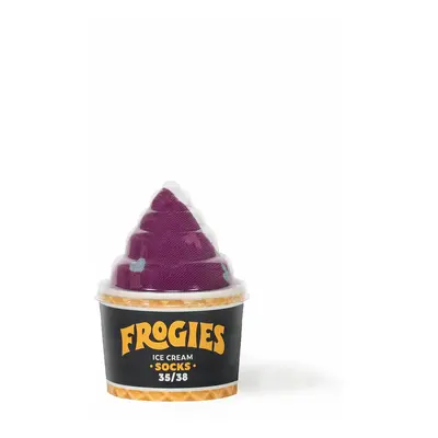 Ponožky Frogies Ice Cream