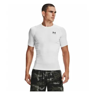 Pánské kompresní triko Under Armour HG Armour Comp SS