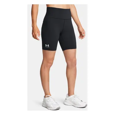 Under Armour Dámské kraťasy UA Rival 7in Short - Dámské