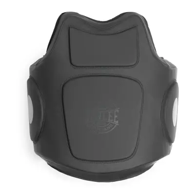 Lonsdale Artificial leather belly protector