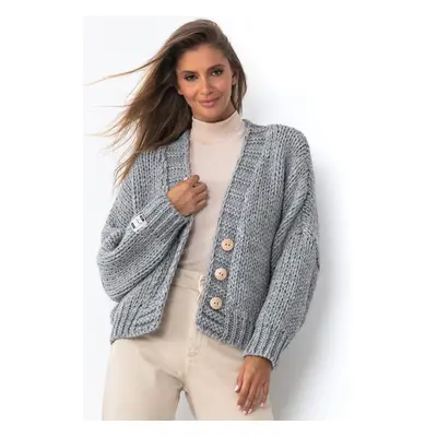 Fobya Woman's Cardigan F1501