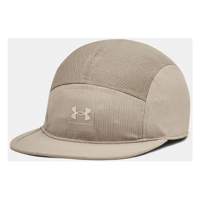 Under Armour Kšiltovka Iso-chill Armourvent Camper-BRN - Pánské