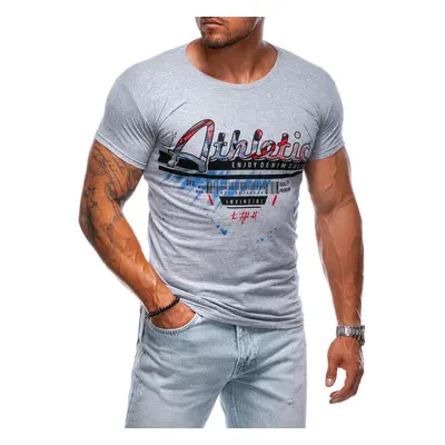 Edoti Men's t-shirt