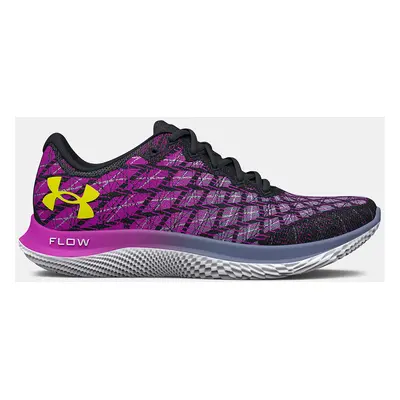 Under Armour Boty UA W FLOW Velociti Wind 2-BLK - Dámské