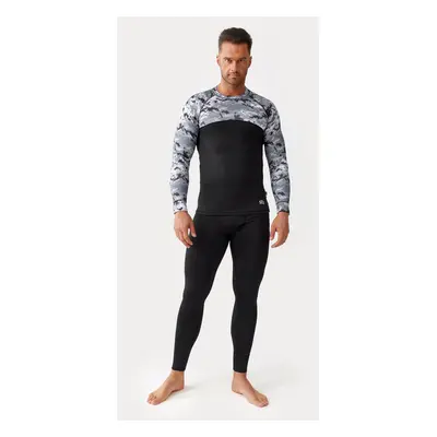 Rough Radical Man's Thermal Underwear Arktic