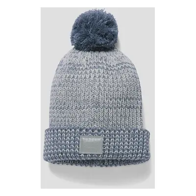 Under Armour Čepice Coldgear Girls Lurex Pom Beanie - Holky