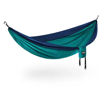 Hamaka Eno SingleNest Seafoam/Navy