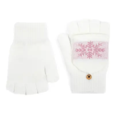 Art Of Polo Unisex's Gloves rk23369-1