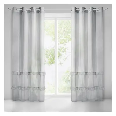 Eurofirany Unisex's Curtain