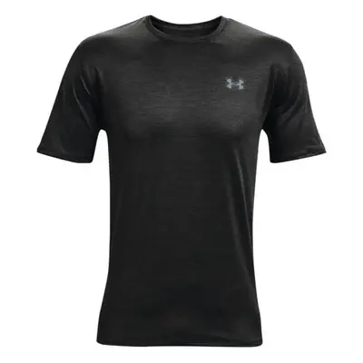 Pánské tričko Under Armour Training Vent 2.0 SS-BLK