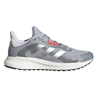 Dámské běžecké boty adidas Solar Glide ST Halo Silver