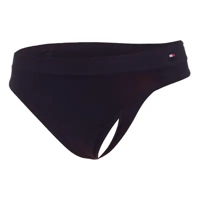 Tommy Hilfiger Woman's Thong Brief UW0UW03819BDS