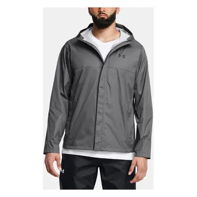 Pánská bunda Under Armour CLOUDSTRIKE JACKET-GRY - Pánské