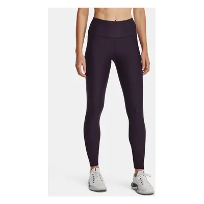 Legíny Under Armour Armour Branded Legging-PPL - Dámské