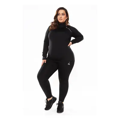 Rough Radical Woman's Thermal Underwear Protective +