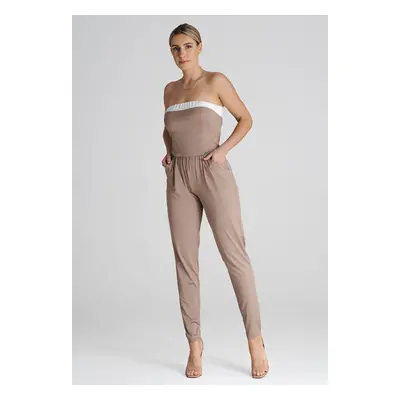 Figl Woman's Jumpsuit M1025