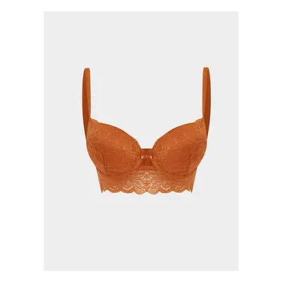 LC Waikiki Underwire Padded Lace T-Shirt Bra